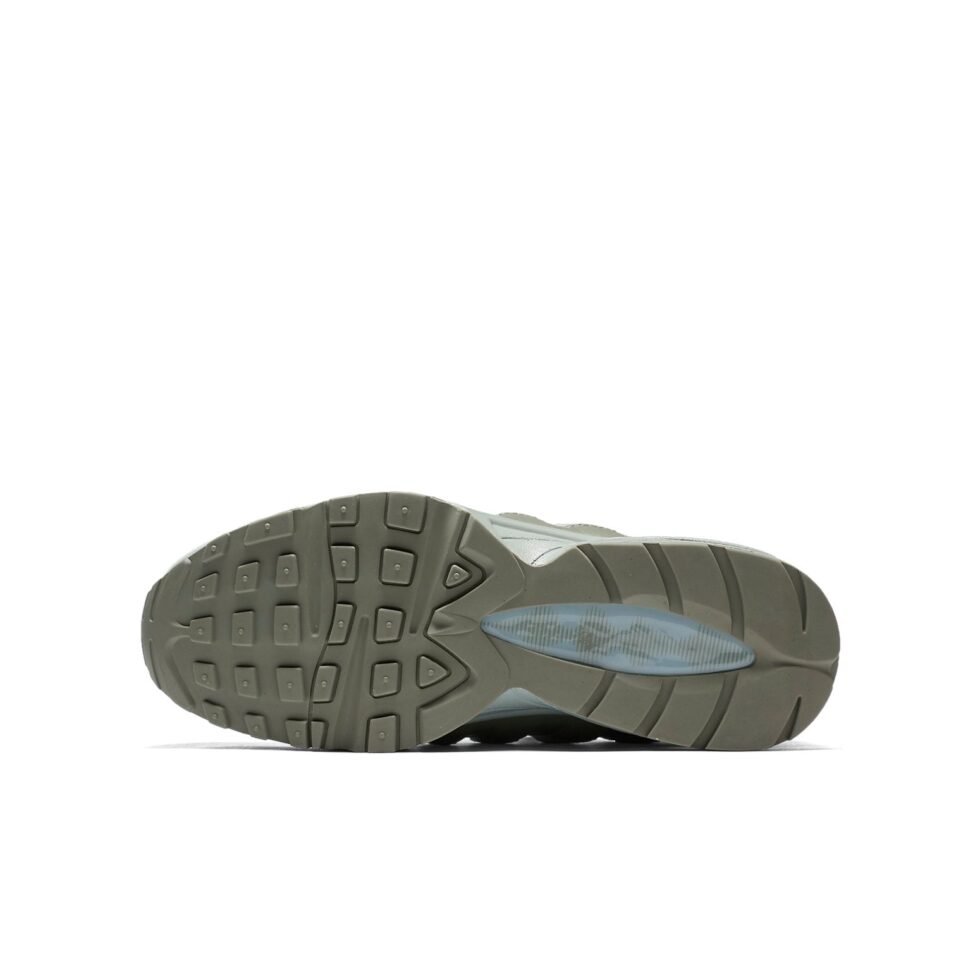 (GS) Nike Air Max 95 'Light Pumice' 905348-015 - Image 6