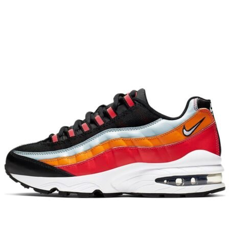 (GS) Nike Air Max 95 'Ocean Cube' 905348-031