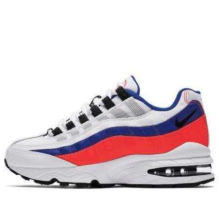 (GS) Nike Air Max 95 'Solar Pack' 905348-103