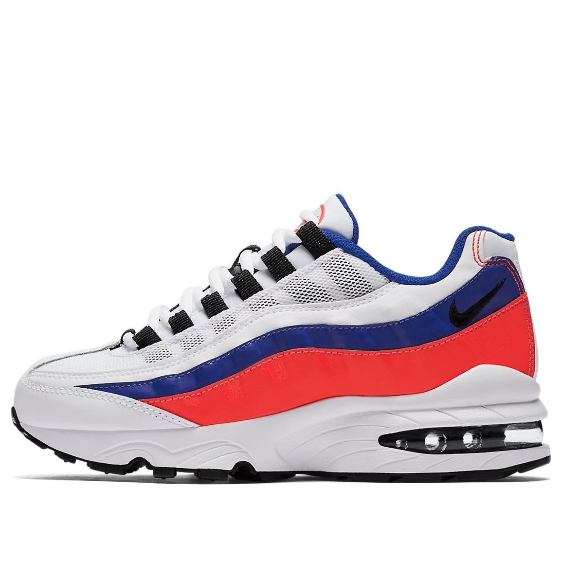 (GS) Nike Air Max 95 'Solar Pack' 905348-103