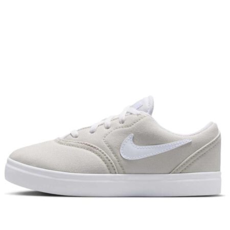 (PS) Nike SB Check Canvas 'Light Bone White' 905371-002