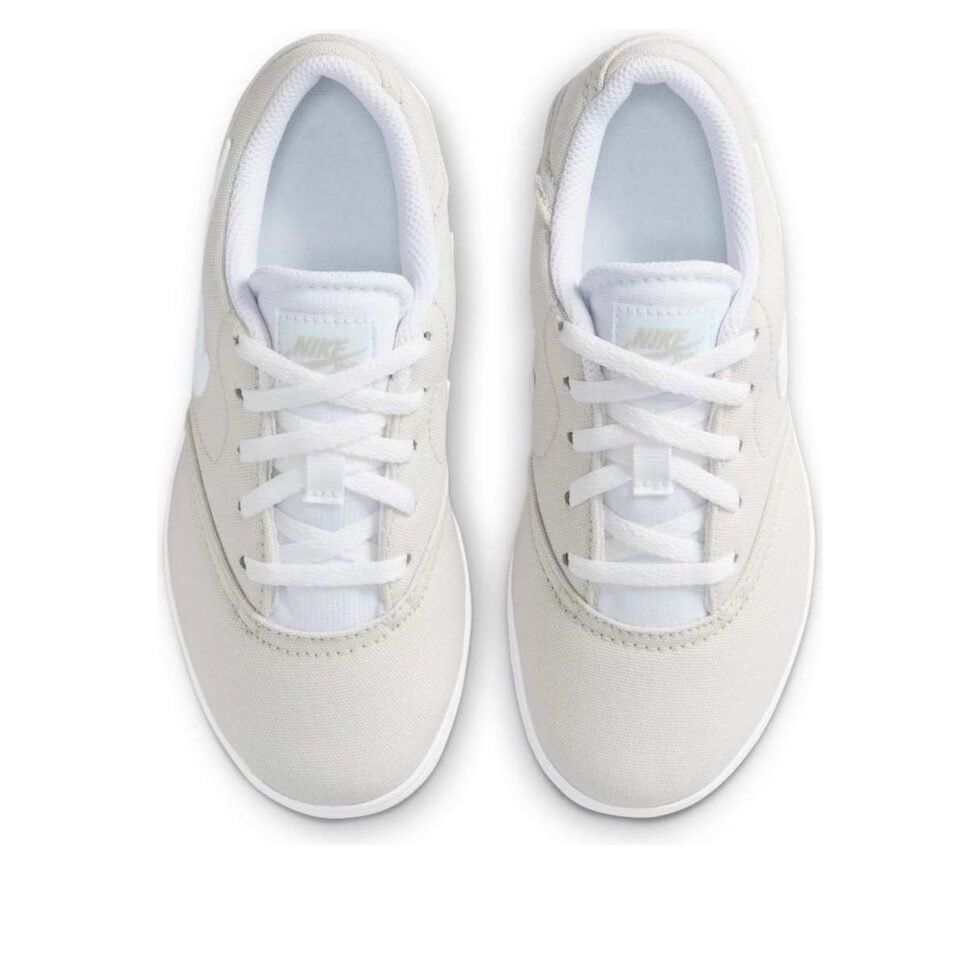 (PS) Nike SB Check Canvas 'Light Bone White' 905371-002 - Image 2