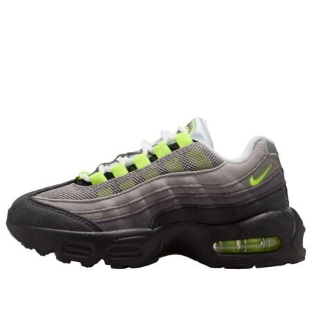 (PS) Nike Air max 95 'Neon' 905461-050
