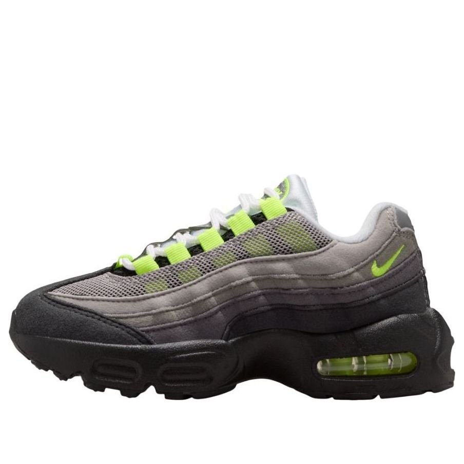 (PS) Nike Air max 95 'Neon' 905461-050
