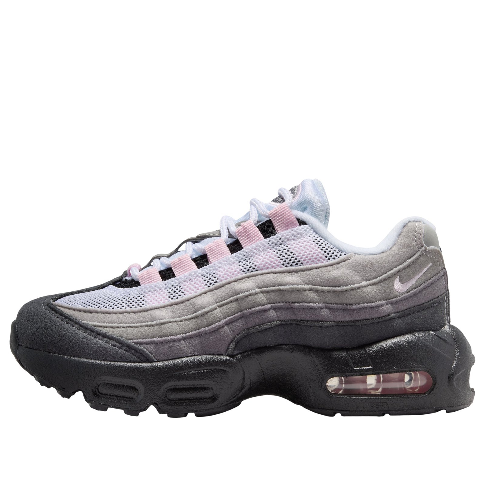 (PS) Nike Air Max 95 'Pink Foam' 905461-075