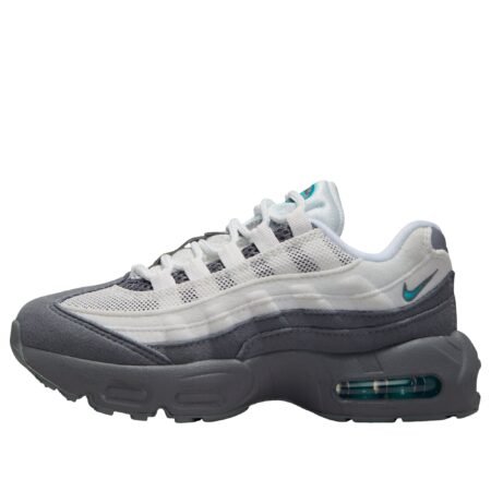 (PS) Nike Air Max '95 'White Smoke Grey' 905461-103