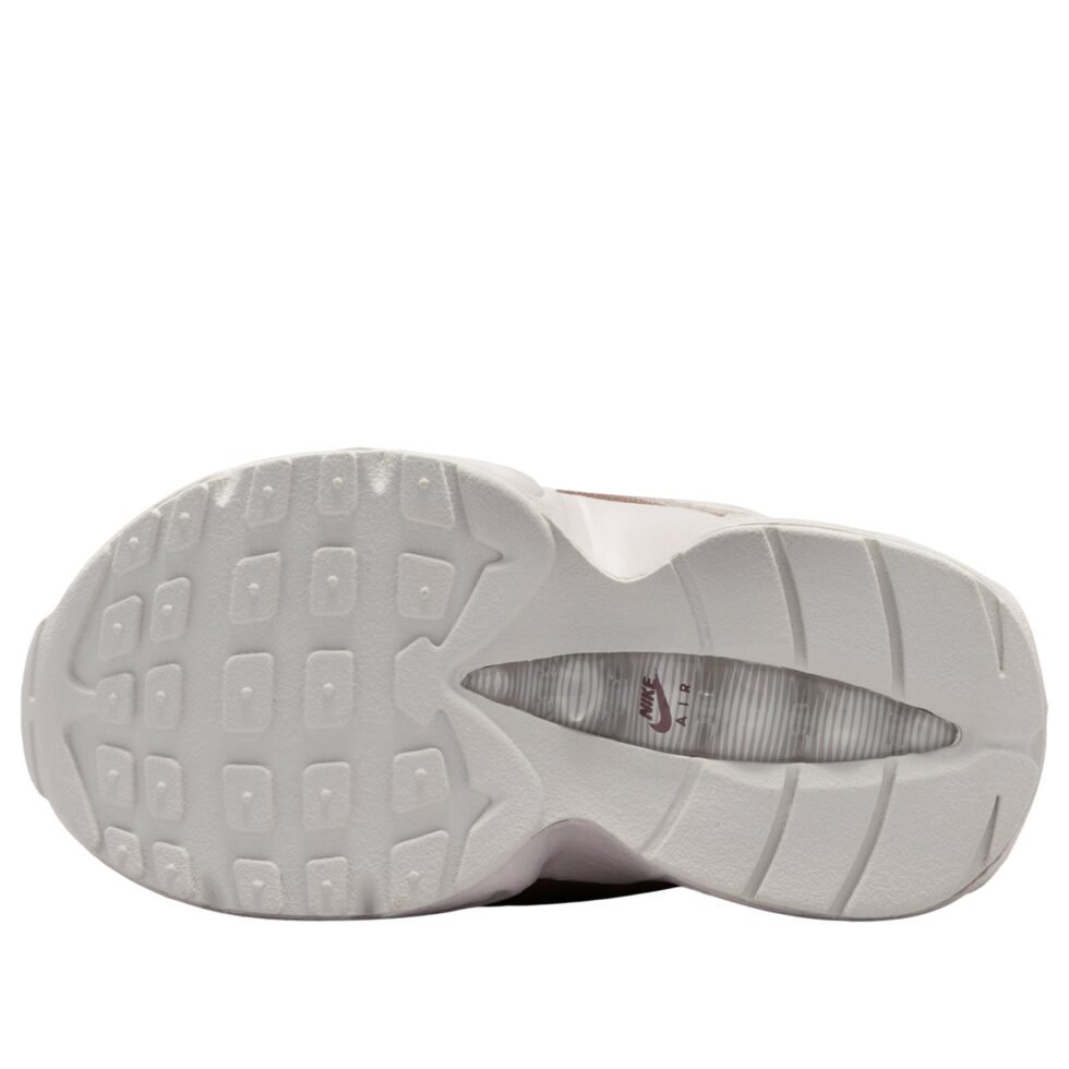 (TD) Nike Little Max '95 'Phantom Silt Red' 905462-012 - Image 6