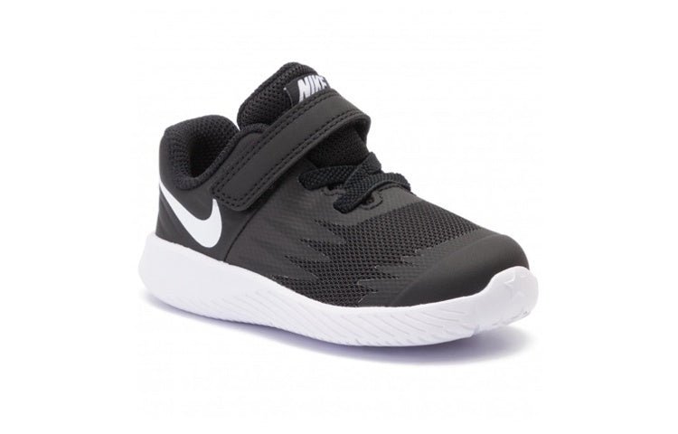 (TD) Nike Star Runner TDV 'Black' 907255-001 - Image 2