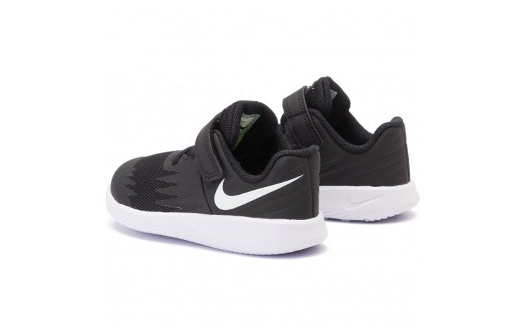 (TD) Nike Star Runner TDV 'Black' 907255-001 - Image 3