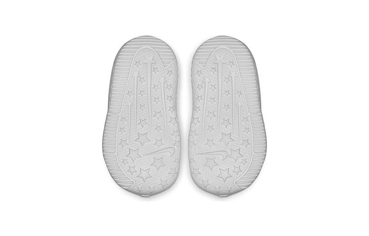 (TD) Nike Star Low-Top Running Shoes 907256-602 - Image 5