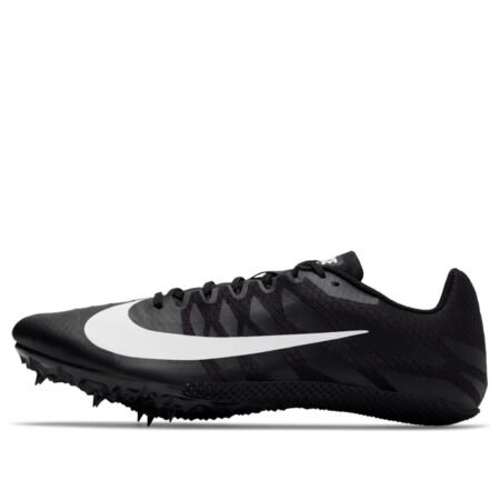 Nike Air Zoom Rival S 9 Spikes 'Black' 907564-001