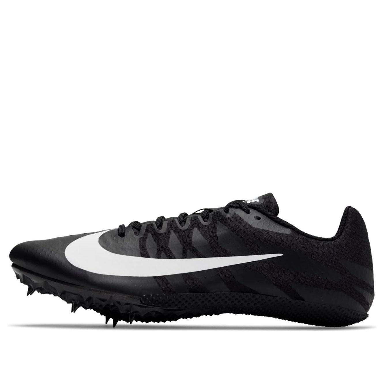Nike Air Zoom Rival S 9 Spikes 'Black' 907564-001