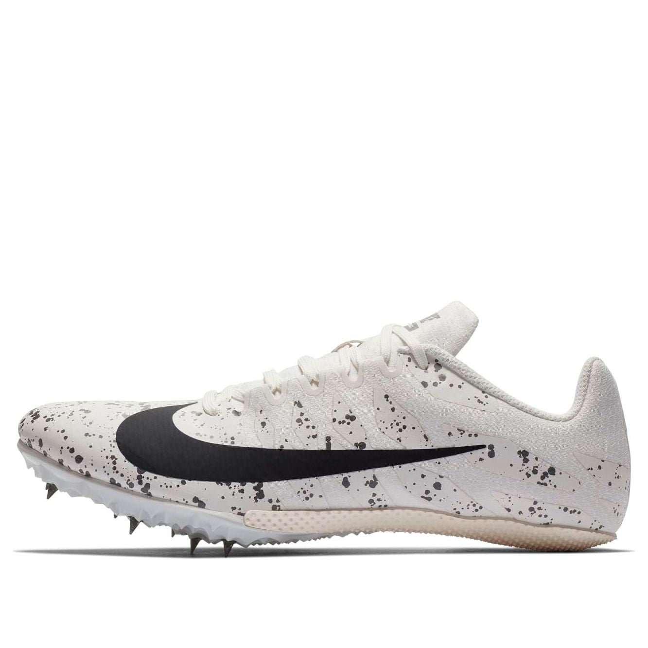 Nike Air Zoom Rival S 9 Spikes 'Paint Splatter' 907564-002