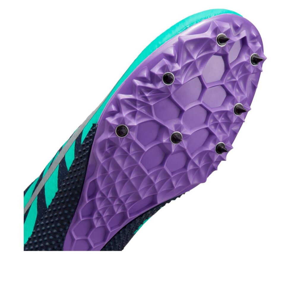 Nike Air Zoom Rival S 9 Spikes 'Green' 907564-406 - Image 5