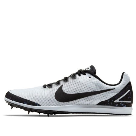Nike Air Zoom Rival D 10 'Platinum Indigo Fog' 907566-002