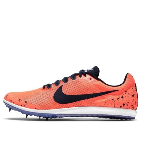 Nike Air Zoom Rival D 10 'Bright Mango' 907566-800