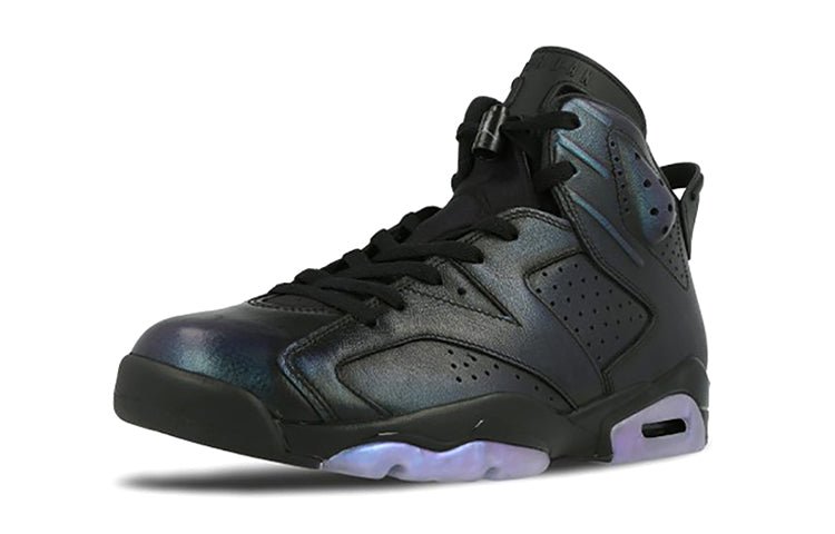 (GS) Air Jordan 6 Retro 'All-Star - Chameleon' 907960-015 - Image 3