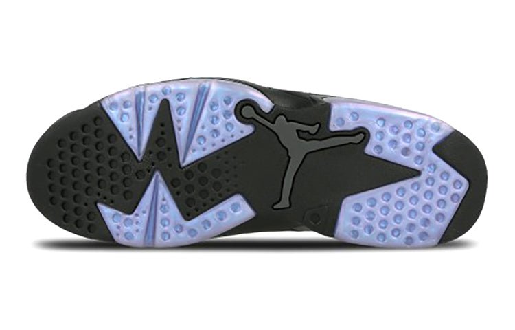 (GS) Air Jordan 6 Retro 'All-Star - Chameleon' 907960-015 - Image 5