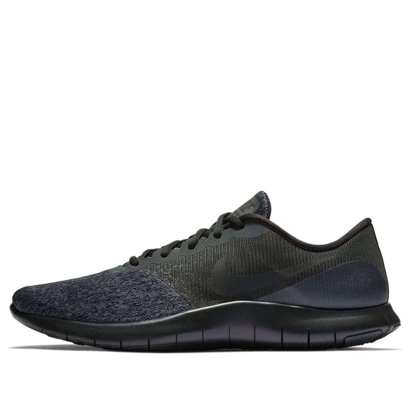 Nike Flex Contact 'Anthracite Black' 908983-003