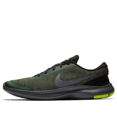 Nike Flex Experience RN 7 'Metallic Dark Grey' 908985-005