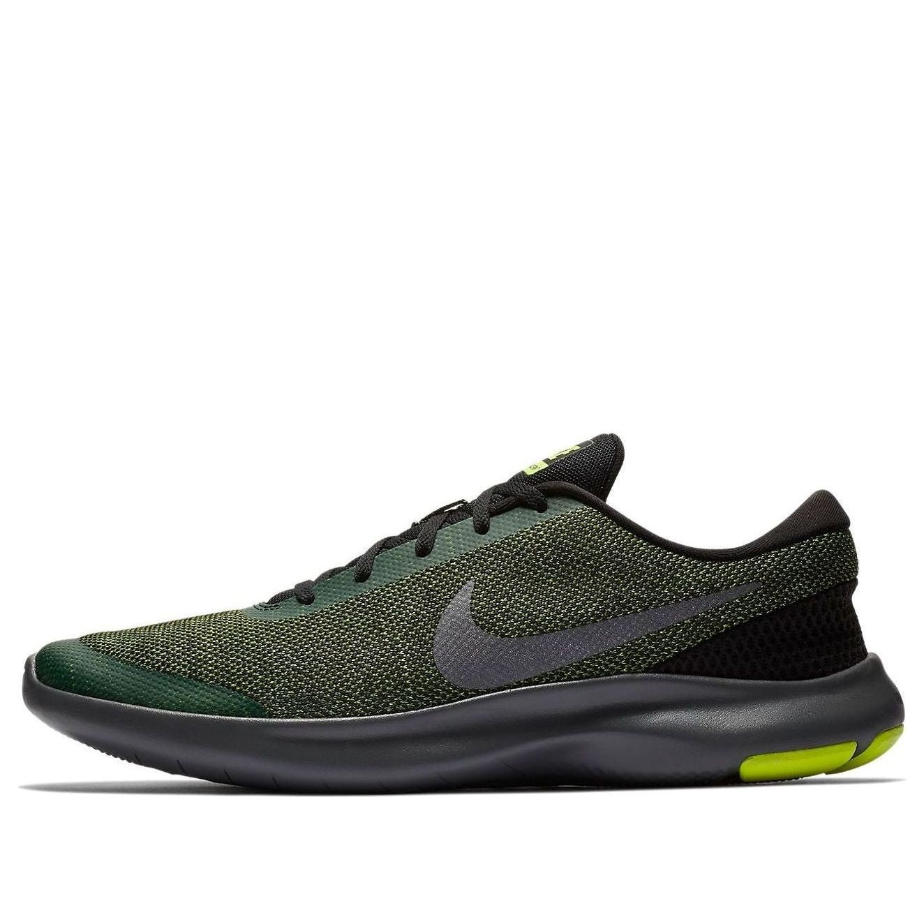 Nike Flex Experience RN 7 'Metallic Dark Grey' 908985-005