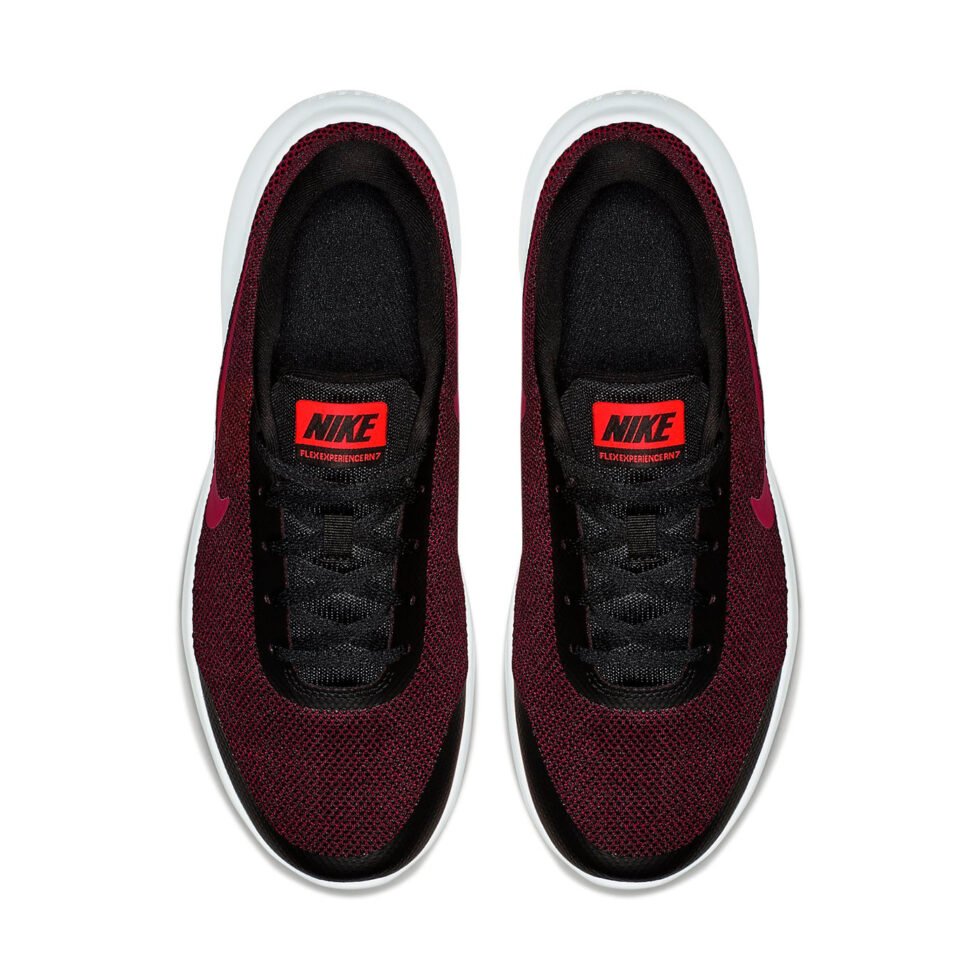 Nike Flex Experience RN 7 'University Red' 908985-006 - Image 4