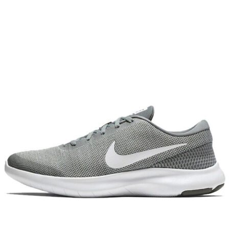 Nike Flex Experience RN 7 'Wolf Grey White' 908985-010