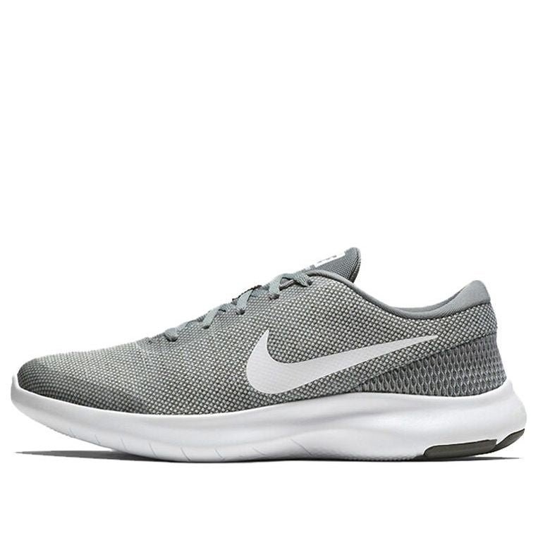 Nike Flex Experience RN 7 'Wolf Grey White' 908985-010
