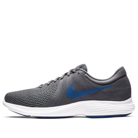 Nike REVOLUTION 4 'Dark Grey Blue' 908988-009