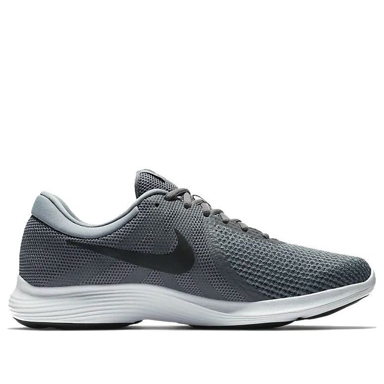 Nike Revolution 4 'Dark Grey' 908988-010 - Image 2