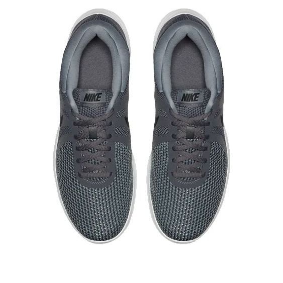 Nike Revolution 4 'Dark Grey' 908988-010 - Image 3