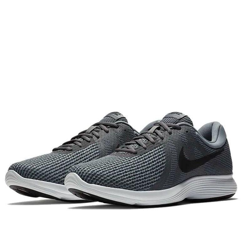 Nike Revolution 4 'Dark Grey' 908988-010 - Image 4
