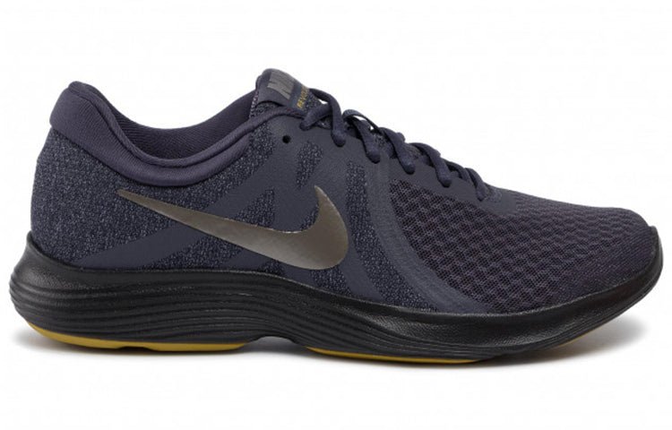 Nike Revolution 4 'Gridiron' 908988-015 - Image 2