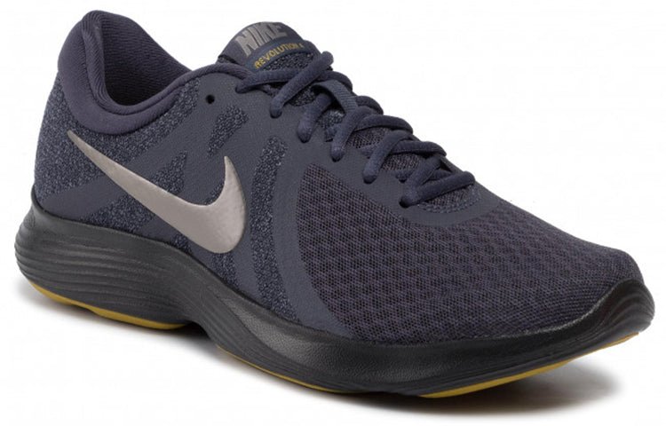 Nike Revolution 4 'Gridiron' 908988-015 - Image 3