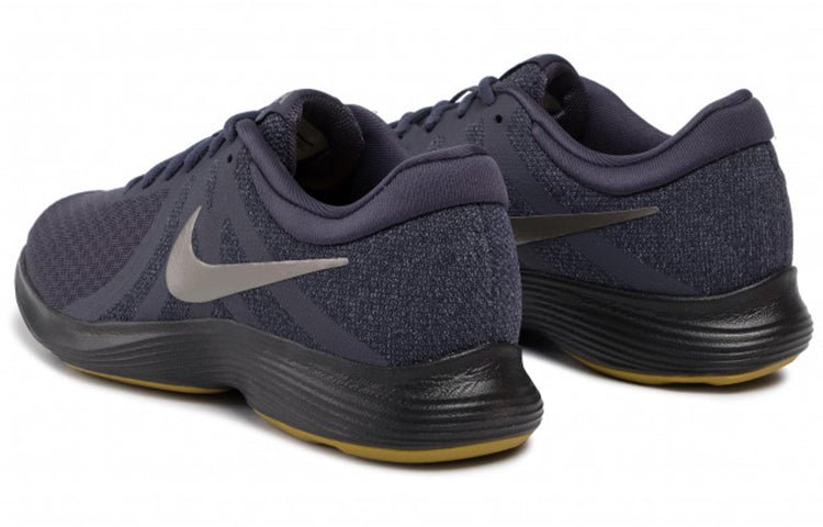 Nike Revolution 4 'Gridiron' 908988-015 - Image 4