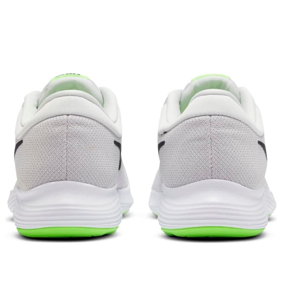 Nike Revolution 4 'Beige Volt Green' 908988-019 - Image 5