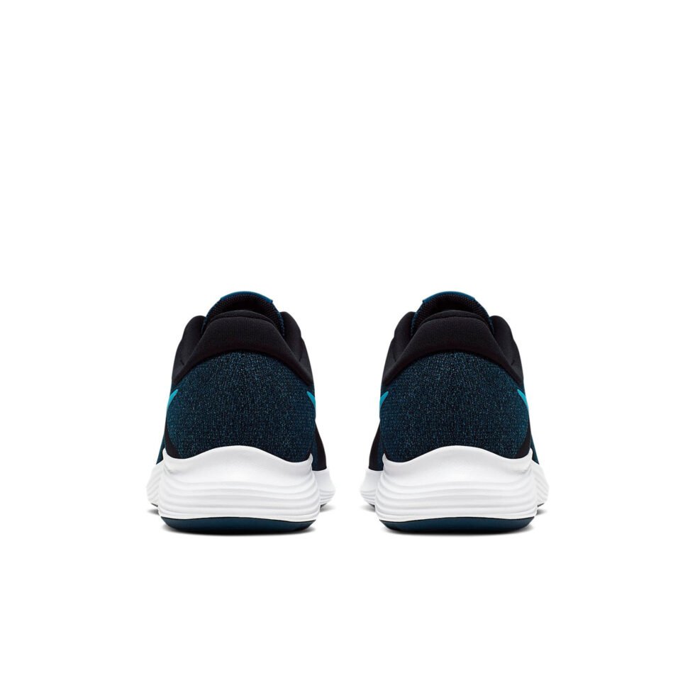 Nike Revolution 4 'Light Current Blue' 908988-021 - Image 5