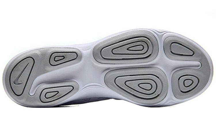 Nike Revolution 4 'Pure Platinum' 908988-100 - Image 4
