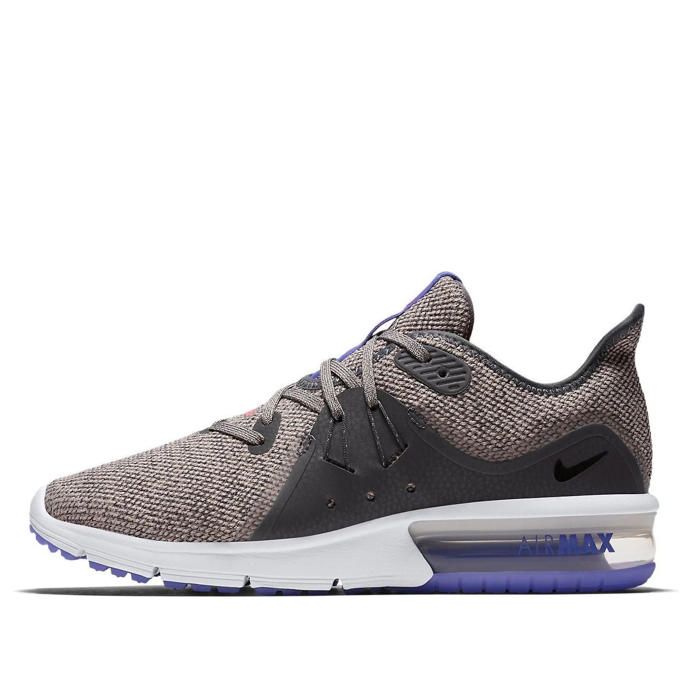 (WMNS) Nike Air Max Sequent 3 'Moon Particle' 908993-013