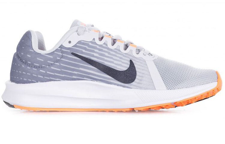 (WMNS) Nike Downshifter 8 'Pure Platinum' 908994-009 - Image 2