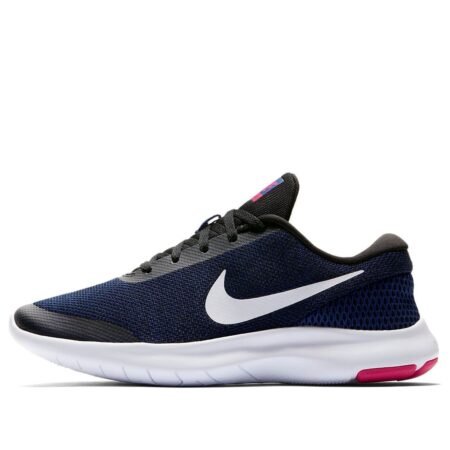 (WMNS) Nike Flex Experience RN 7 'Deep Royal Blue' 908996-008