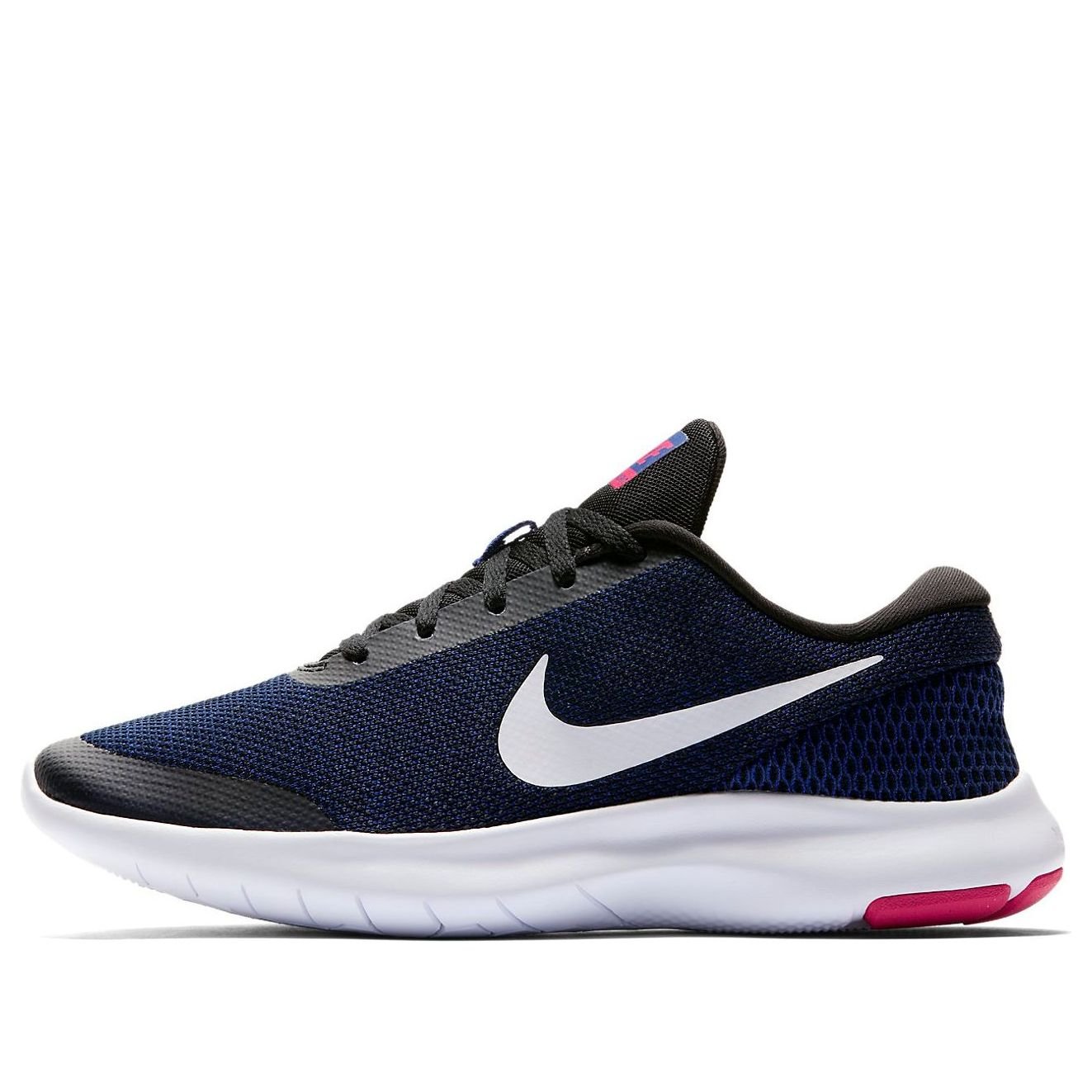 (WMNS) Nike Flex Experience RN 7 'Deep Royal Blue' 908996-008