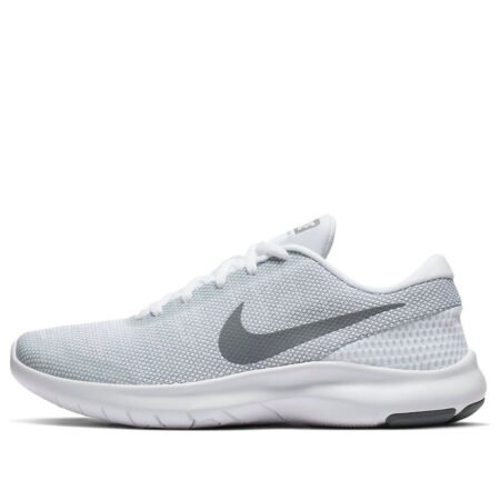 (WMNS) Nike Flex Experience RN 7 'White' 908996-100