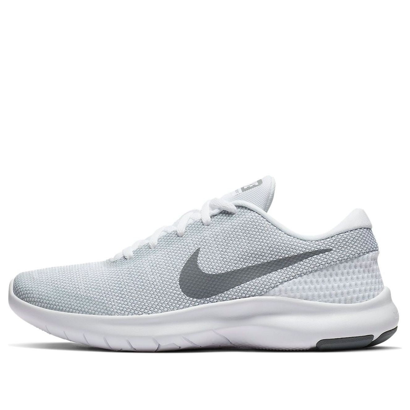 (WMNS) Nike Flex Experience RN 7 'White' 908996-100