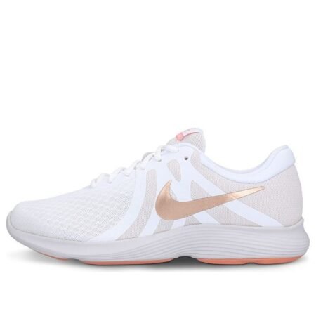 (WMNS) Nike Revolution 4 'Metallic Red Bronze' 908999-102