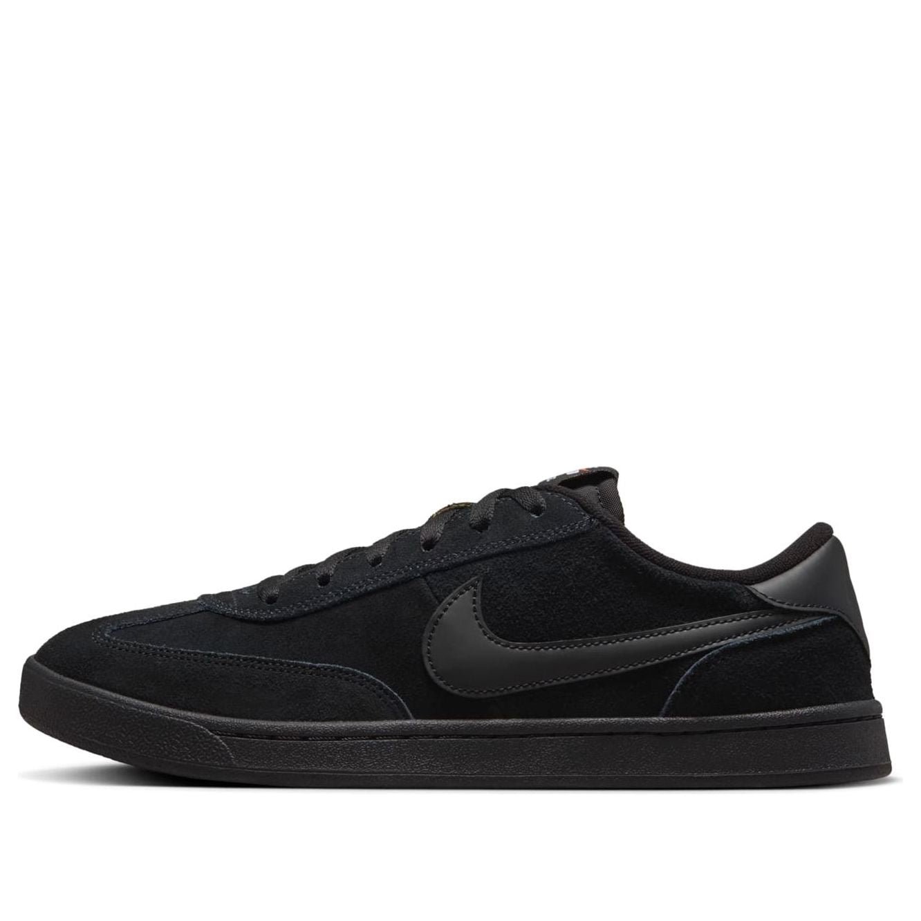 Nike FC Classic SB 'Black' 909096-002