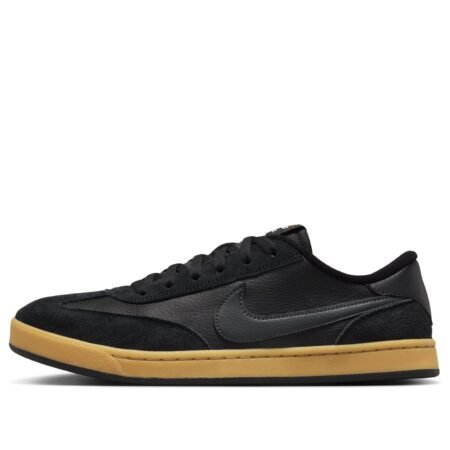 Nike FC Classic SB 'Black Anthracite' 909096-008