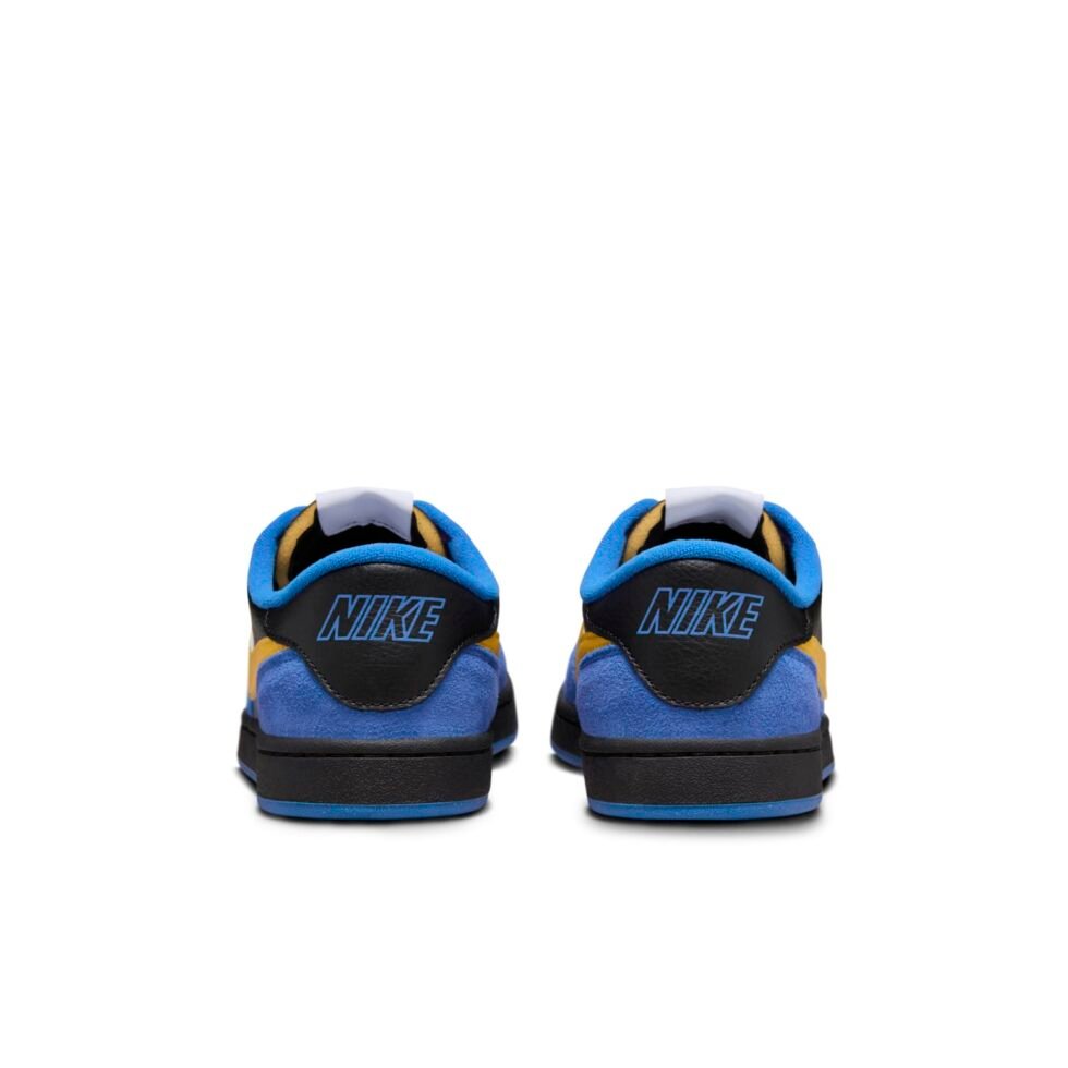 Nike FC Classic SB 'Inter Milan' 909096-400 - Image 4