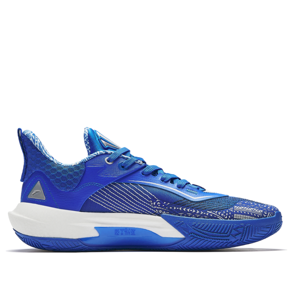 ANTA KAI 1 Speed 'Dred vs. Kyrie Blue' 912511101S-1 - Image 2