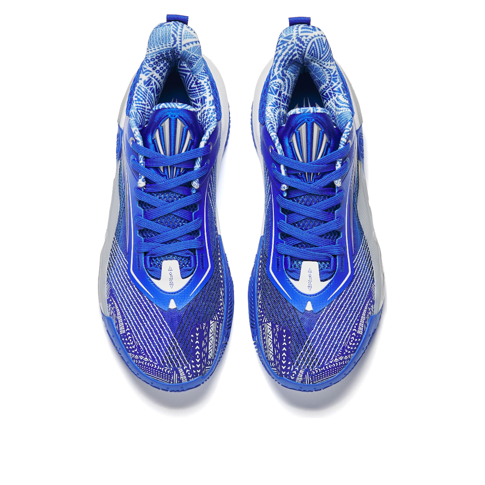 ANTA KAI 1 Speed 'Dred vs. Kyrie Blue' 912511101S-1 - Image 4